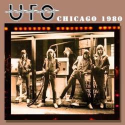 UFO : Chicago 1980